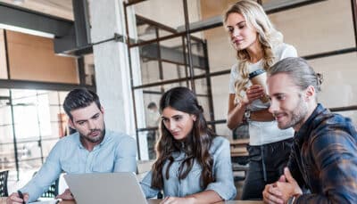 MCU Holdings LLC- Professional Debt Collection Services