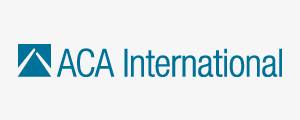 MCU Holdings is a member of ACA Internation